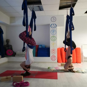 Фото от владельца Yoga room, студия мягкого фитнеса и йоги