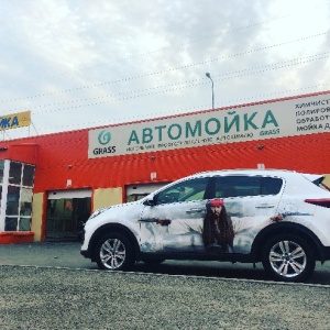 Фото от владельца Автомойка в Комсомоле!