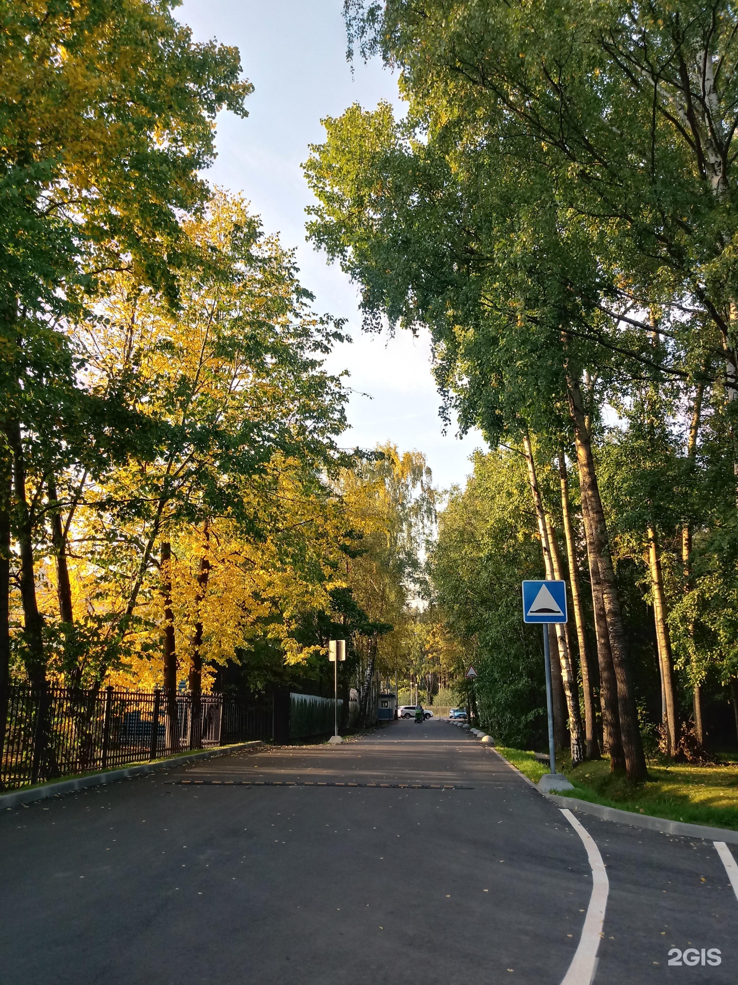 удельный парк в санкт петербурге