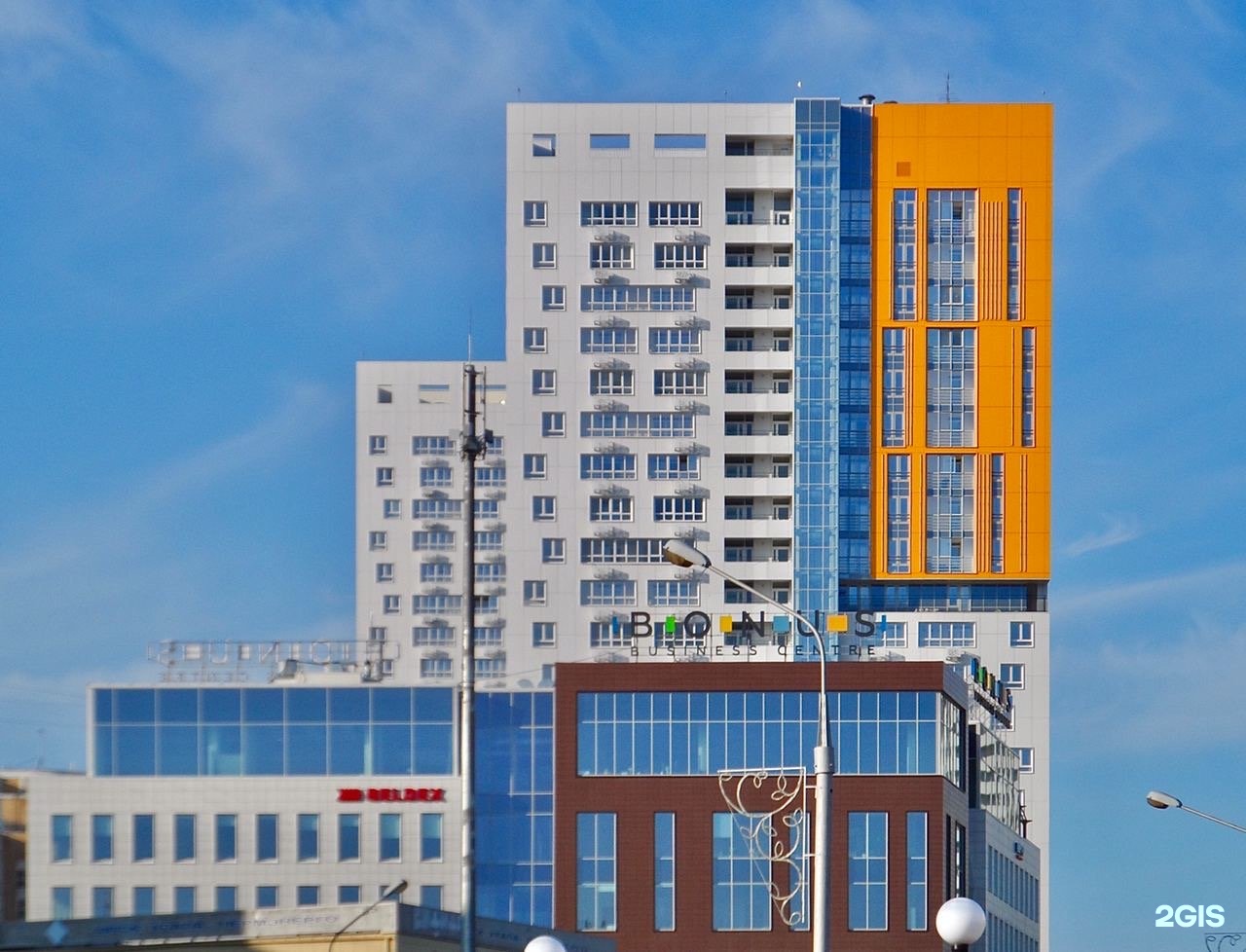 Zeleniy domik, flower shop, Russia, Perm, Revoryutsii Street, 22 - Yandex Maps