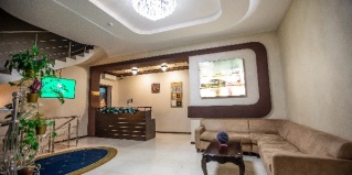 Пятигорск: Отель Uragi