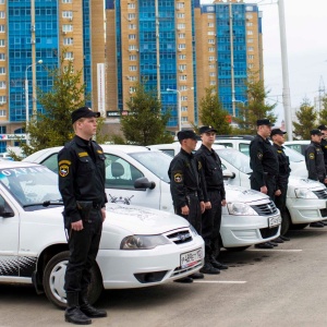 Фото от владельца Дан, частное охранное предприятие