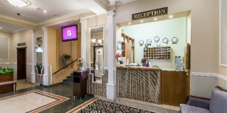 Суздаль: Отель Сокол