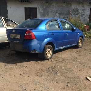 Фото от владельца Автосервис, ИП Журавлёв Л.Е.