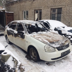 Фото от владельца Автосервис, ИП Журавлёв Л.Е.