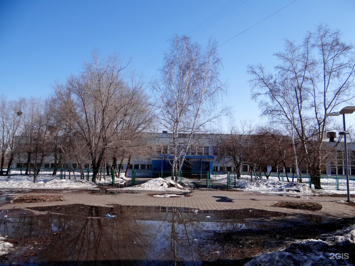 Омск 11