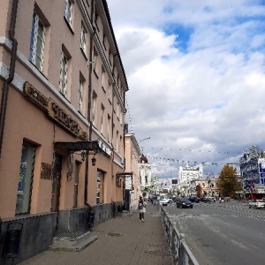 Фото от владельца ЧеховЪ, гостиница