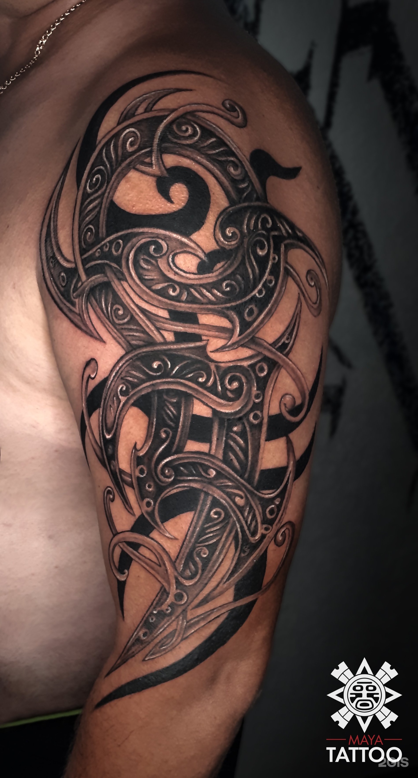 Тату волгоград. Черные тату майя. Магнум для блэкворка. Тату волжский. Татумай.