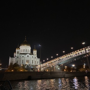 Фото от владельца Храм Христа Спасителя