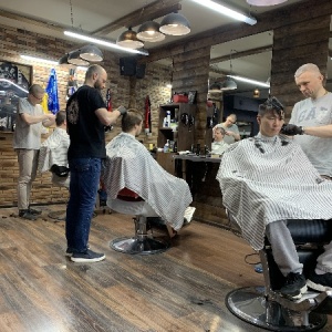 Фото от владельца Barbershop & Tattoo Русак