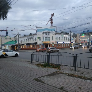 Фото от владельца Галерея, торговый центр