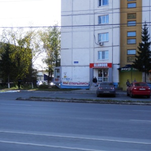 Фото от владельца Студия дверей и паркета, ИП Уланова Г.Н.