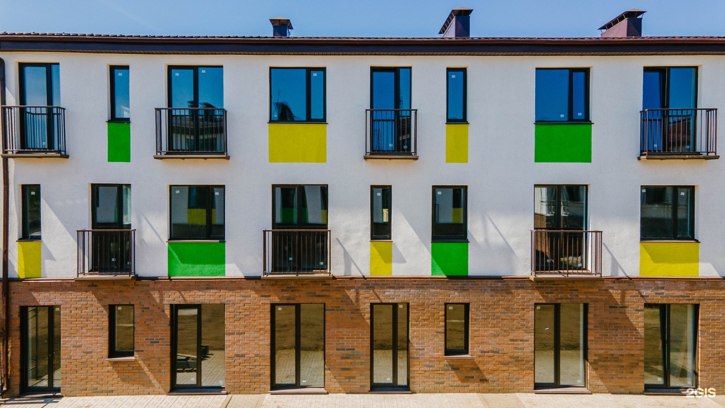 Жк Французский Квартал В Новосибирске Купить Квартиру