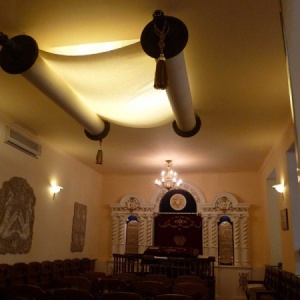 Фото от владельца Геула, Пятигорская еврейская религиозная община