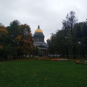 Фото от владельца Исаакиевский собор, государственный музей-памятник