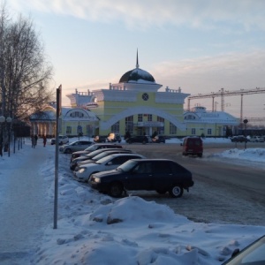 Фото от владельца Алтайская, железнодорожная станция