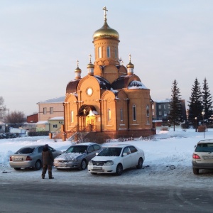 Фото от владельца Храм Святого Архистратига Михаила