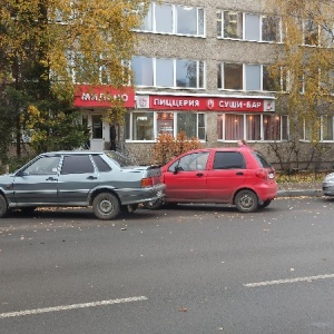 Фото от владельца Милано, сеть пиццерий