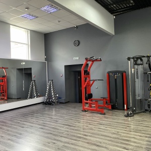 Фото от владельца Fitness Plaza, фитнес-клуб