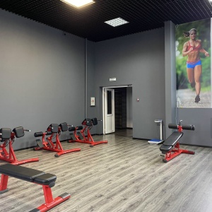 Фото от владельца Fitness Plaza, фитнес-клуб