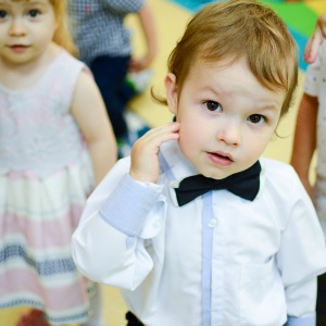 Фото от владельца Baby сад, частный детский сад