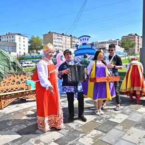 Фото от владельца Городской кинотеатр г. Долинска