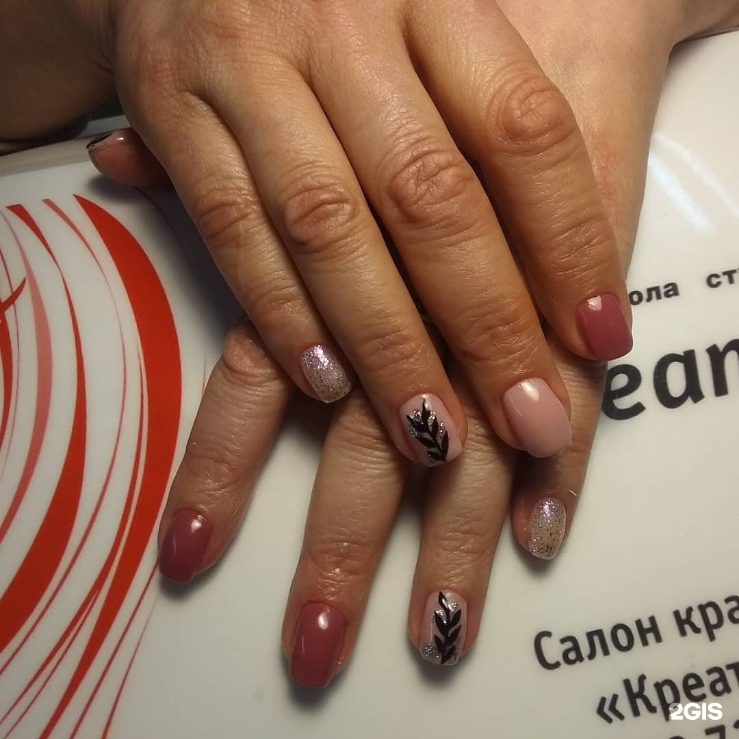 Салон красоты белинского. Nail Studio Екатеринбург Белинского.