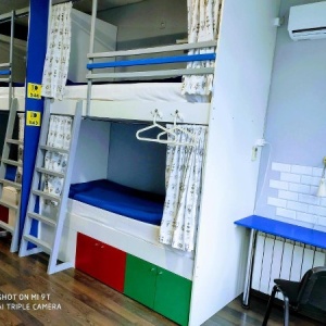 Фото от владельца ID Hostel, федеральная сеть