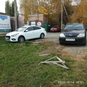 Фото от владельца ТамбовДизельСервис, автомастерская