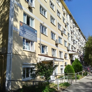 Photo from the owner Krasnodar Trade and Economic College, branch in Gelendzhik