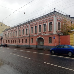 Фото от владельца Сад культуры и отдыха им. Н.Э. Баумана