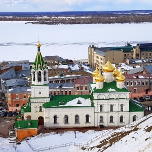 Фото от владельца Храм Рождества Иоанна Предтечи