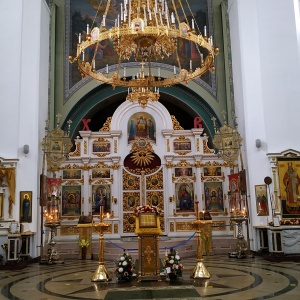Фото от владельца Казанский женский монастырь
