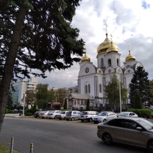 Фото от владельца Храм Александра Невского