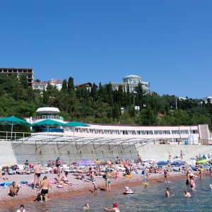 Фото от владельца КУРОРТНЫЙ РОМАН, туристическая компания