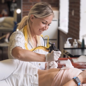 Фото от владельца Family tattoo, студия художественной татуировки