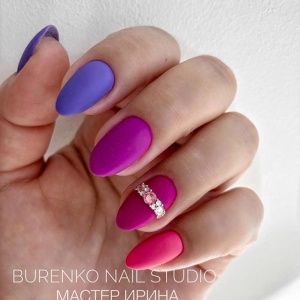 Фото от владельца Luxury nails, салон красоты