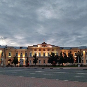 Фото от владельца Администрация г. Твери