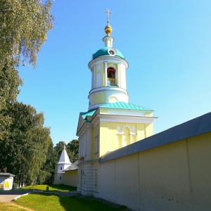 Фото от владельца Свято-Екатерининский мужской монастырь