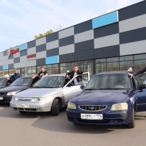 Фото от владельца АВТОШКОЛА СВЕТОФОР, АНО ДПО