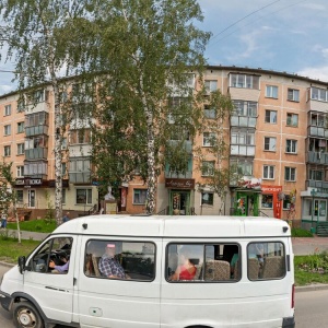 Фото от владельца Арго, меховой салон