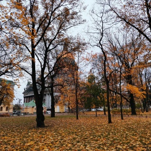 Фото от владельца Исаакиевский собор, государственный музей-памятник