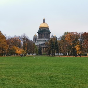 Фото от владельца Исаакиевский собор, государственный музей-памятник