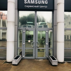 Фото от владельца Samsung Сервис Плаза, сервисный центр