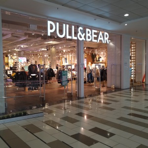 Фото от владельца PULL & BEAR, магазин молодежной одежды