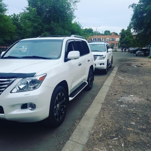 Фото от владельца Компания по прокату автомобилей, ИП Новиков Н.В.