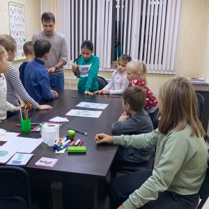 Фото от владельца Choice Language Club, языковой центр