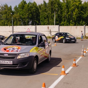 Фото от владельца Учебный комбинат автомобильного транспорта, АНО ДПО, автошкола