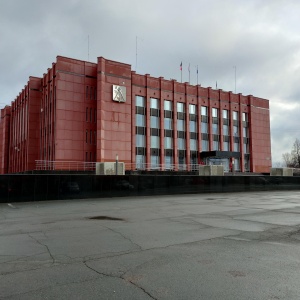 Фото от владельца Администрация г. Ижевска