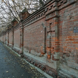 Фото от владельца Всехсвятский кафедральный собор